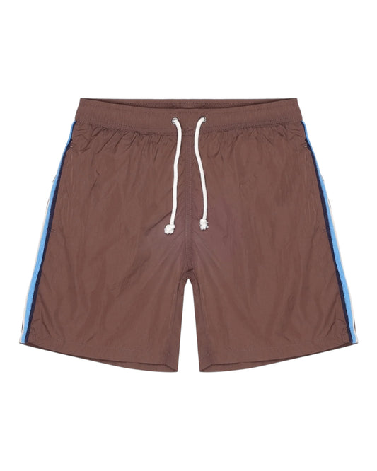 Aquascutum beach stripes volley
