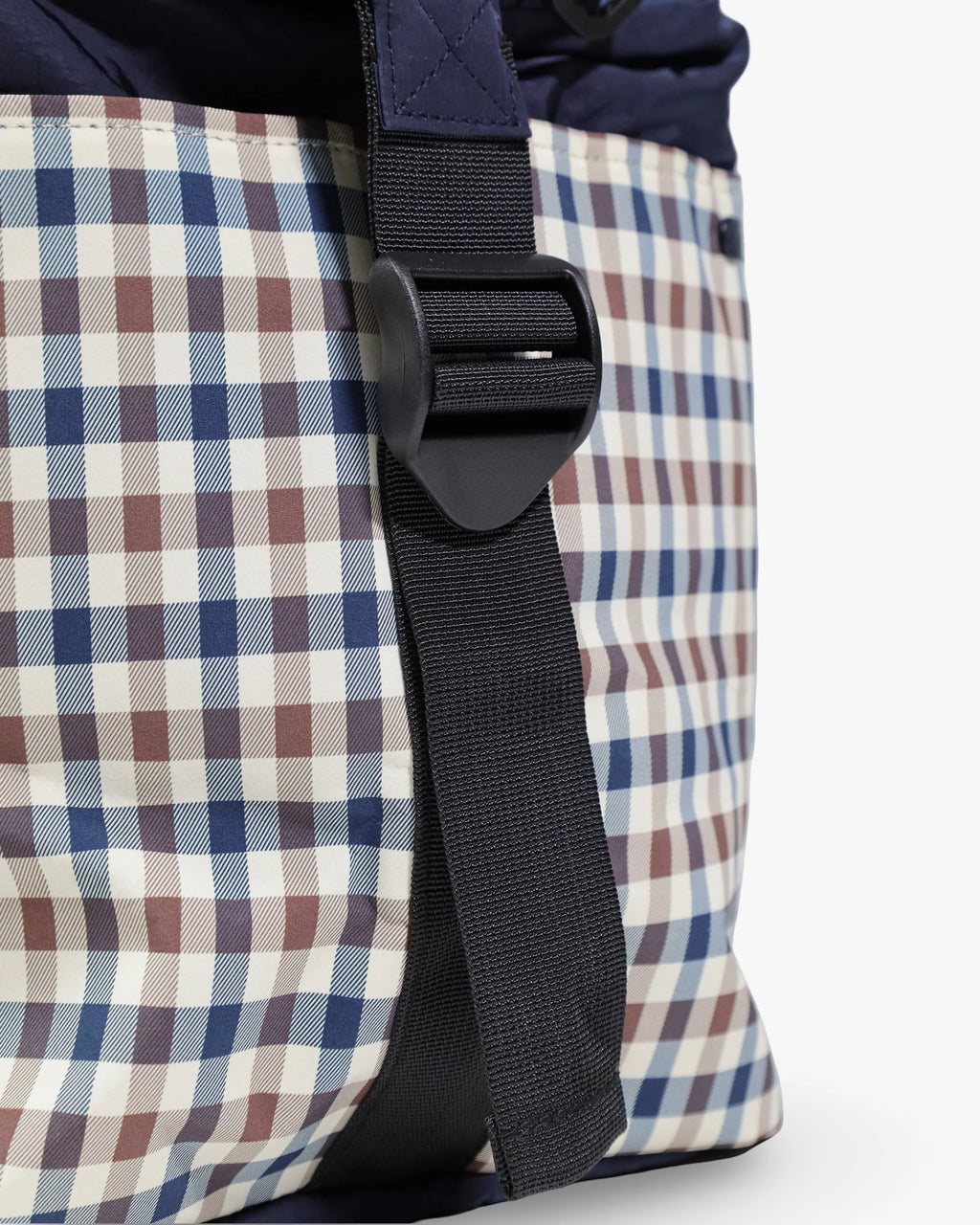 Aquascutum Lamina travel bag