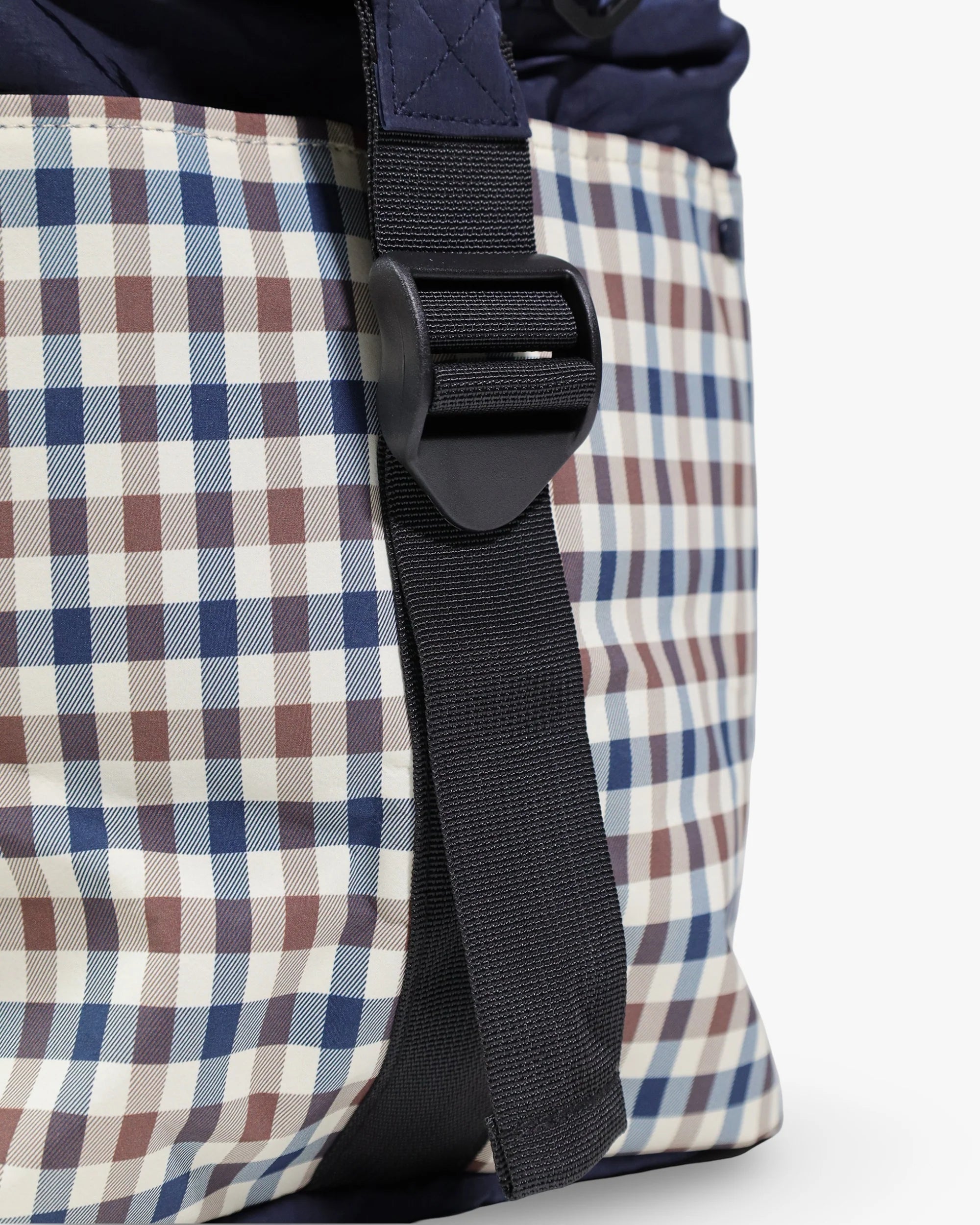Aquascutum Lamina travel bag