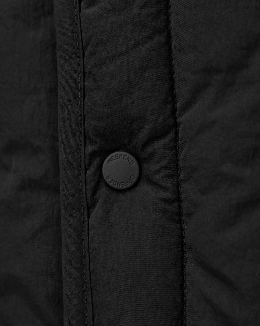 Weekend Offender Fitzpatrick black