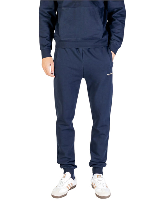 Aquascutum Small Logo Track Pant