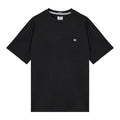 Weekend Offender Brooklands tee black