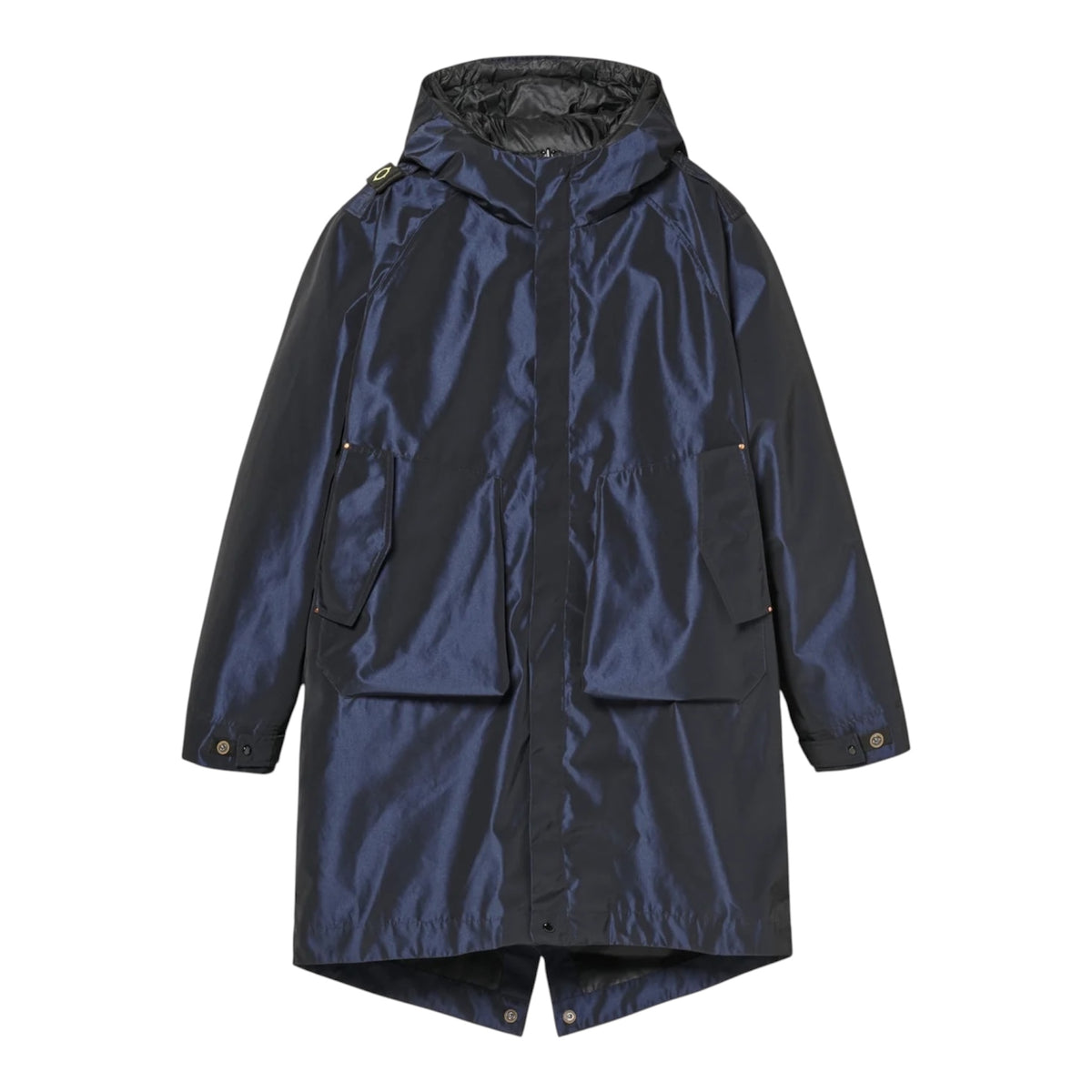 Ma.Strum Taurus 2 in 1 jacket