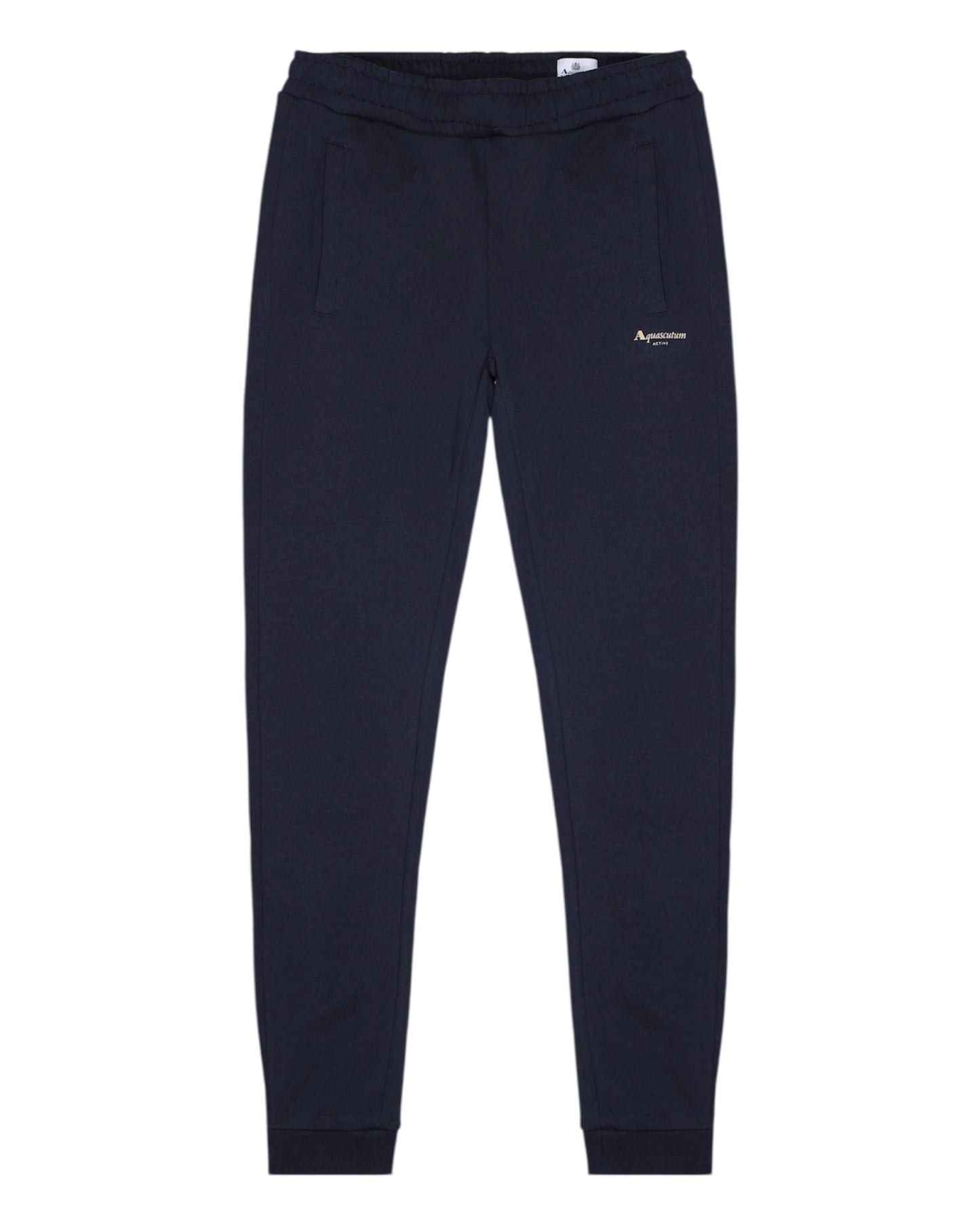 Aquascutum Small Logo Track Pant