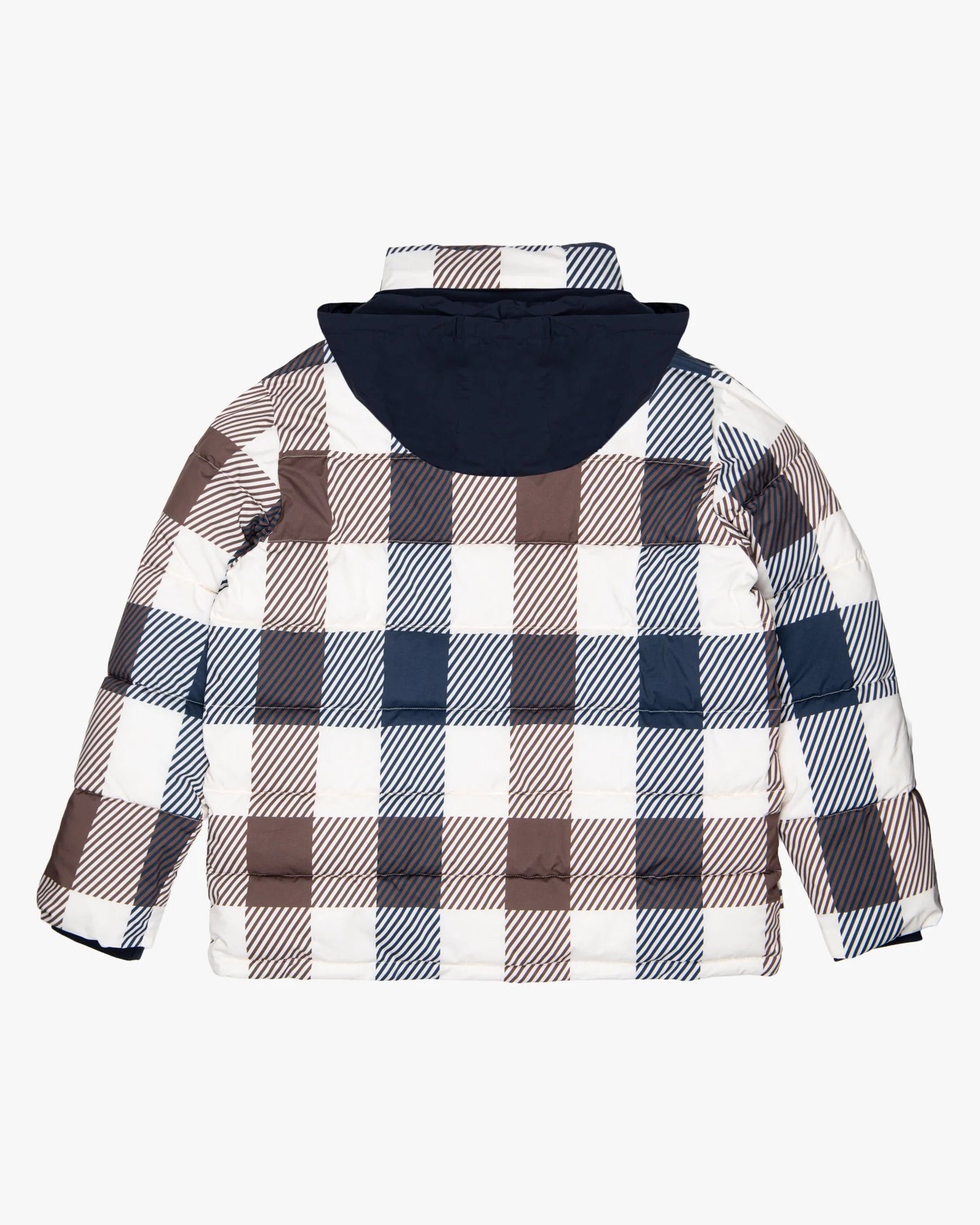 Aquascutum SP Puffer Jacket
