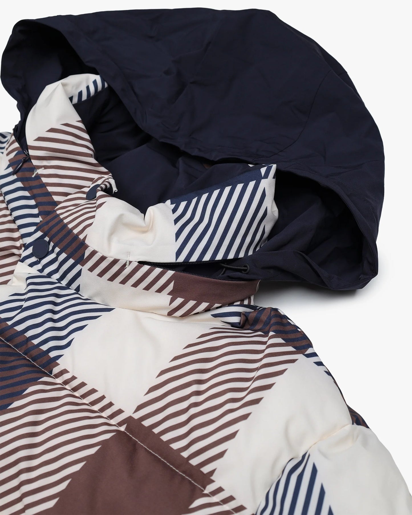 Aquascutum SP Puffer Jacket