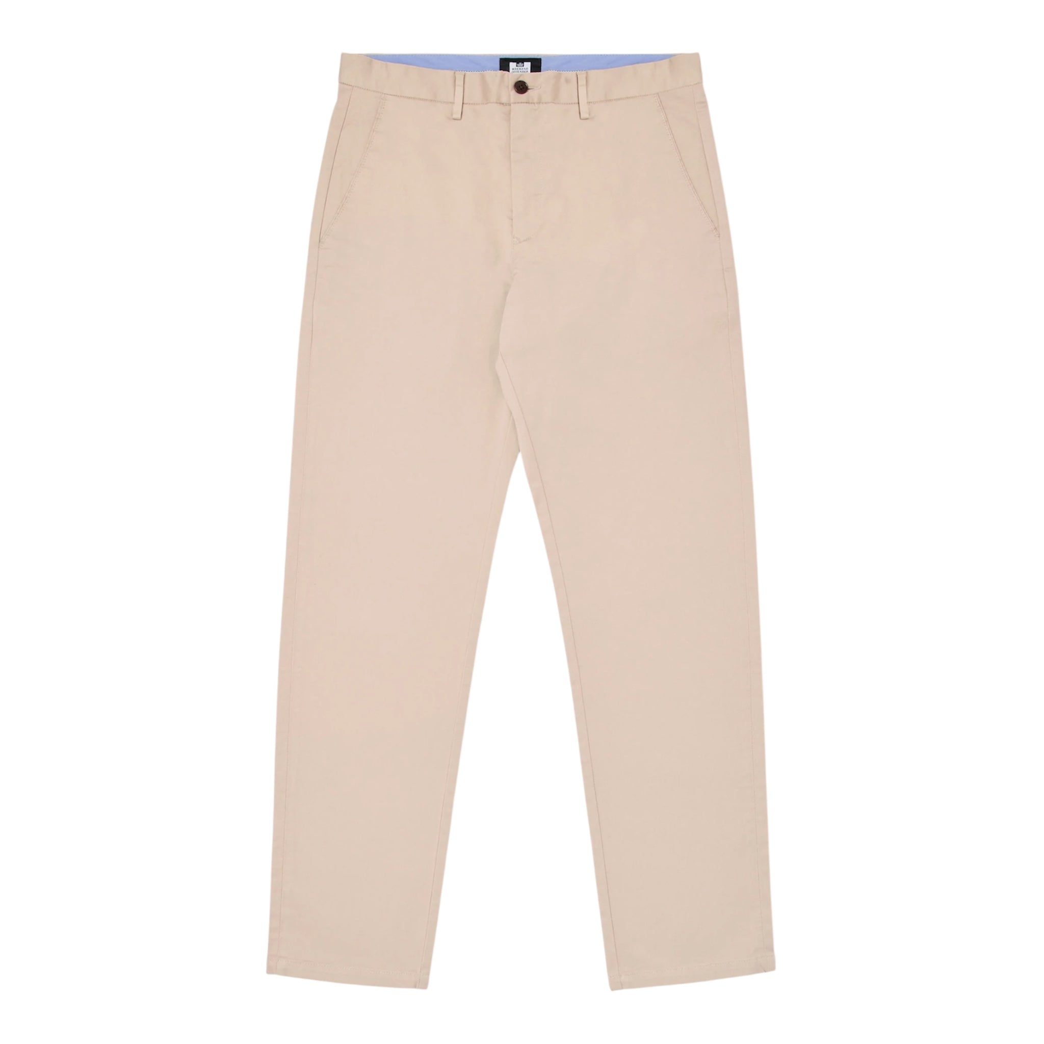 Weekend Offender Chino stone