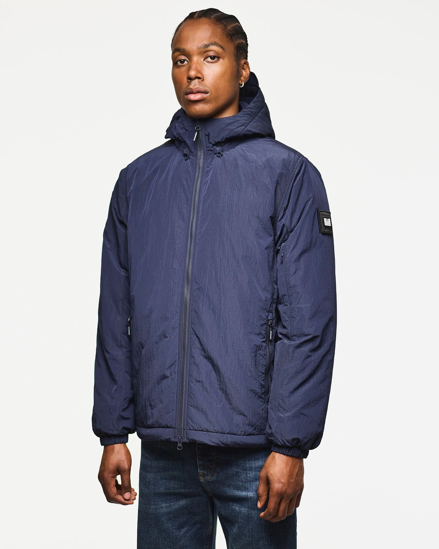 Weekend Offender Vettel Navy