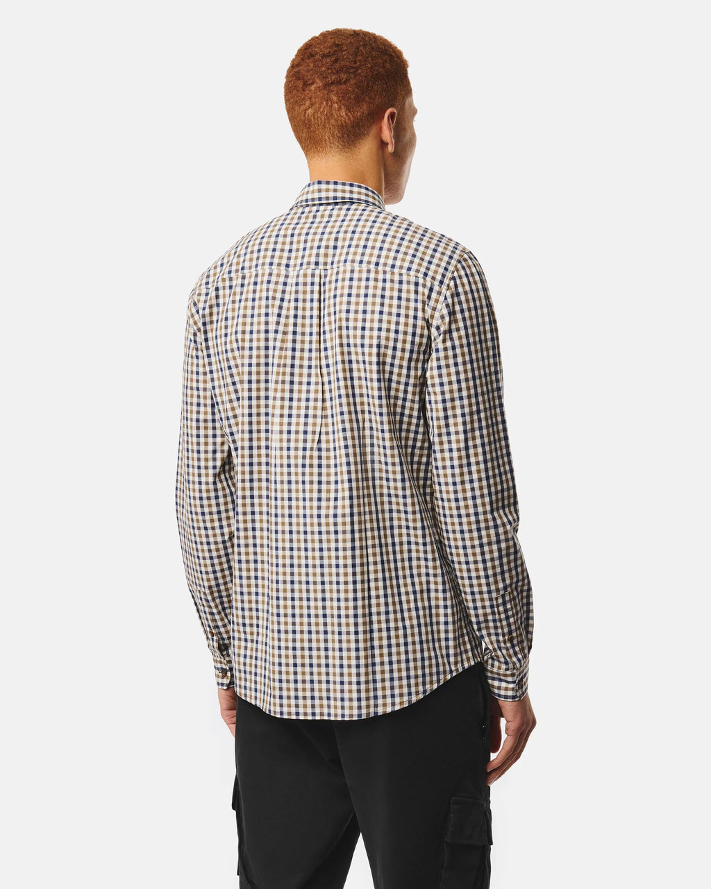 Weekend Offender Lisbon house check