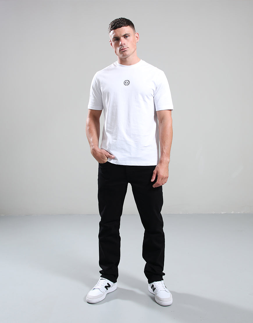 Marshall Artist slim tapered black