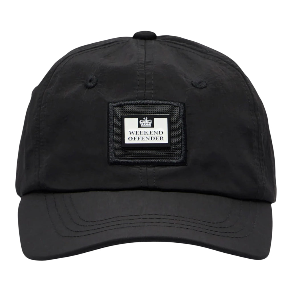 Weekend Offender Natadola baseball black