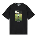 Weekend Offender El Diez black