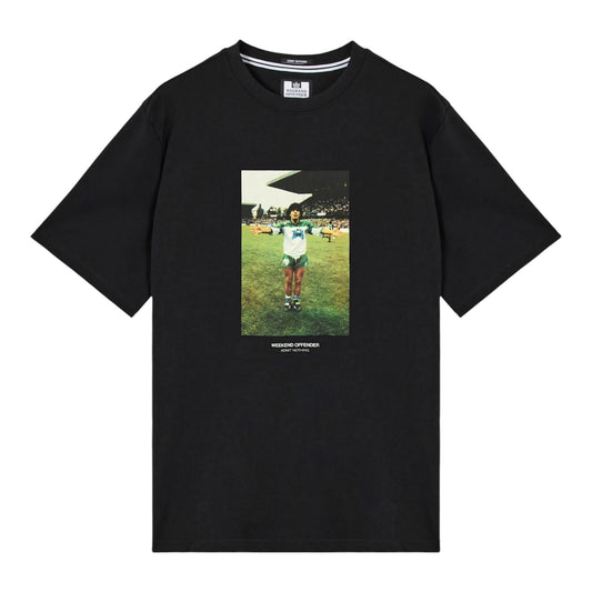 Weekend Offender El Diez black