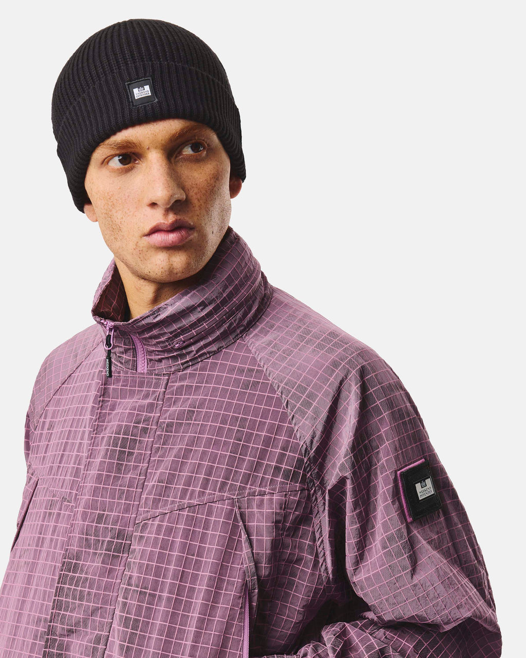 Weekend Offender Kettema black