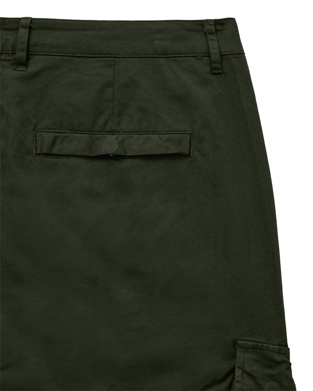 Weekend Offender forest