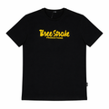 Three Stroke The classic black