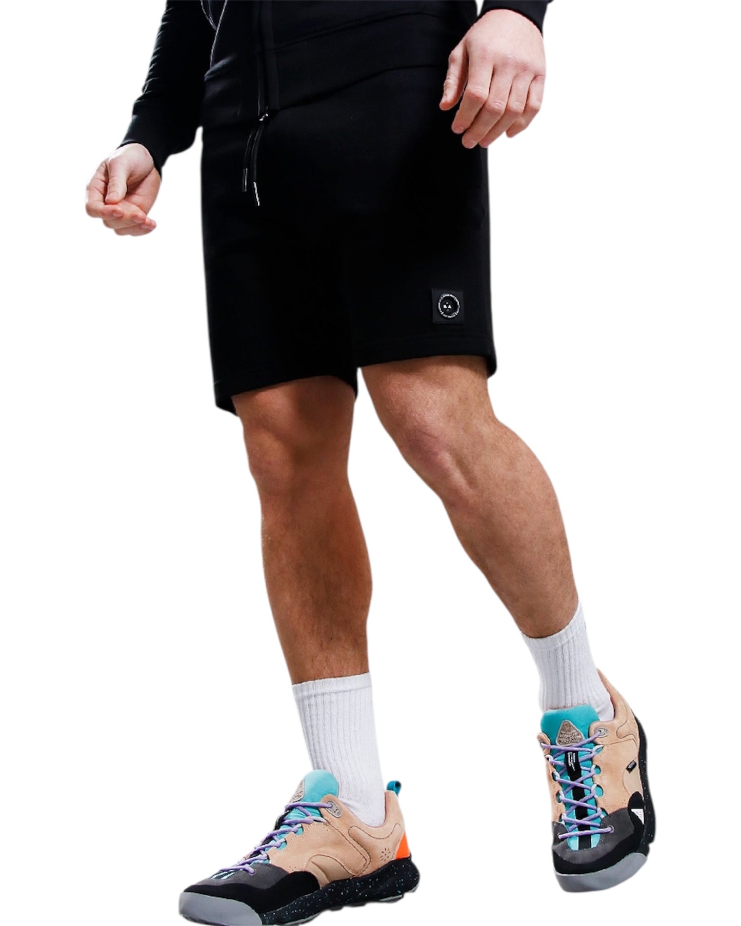 Marshall Artist siren short black