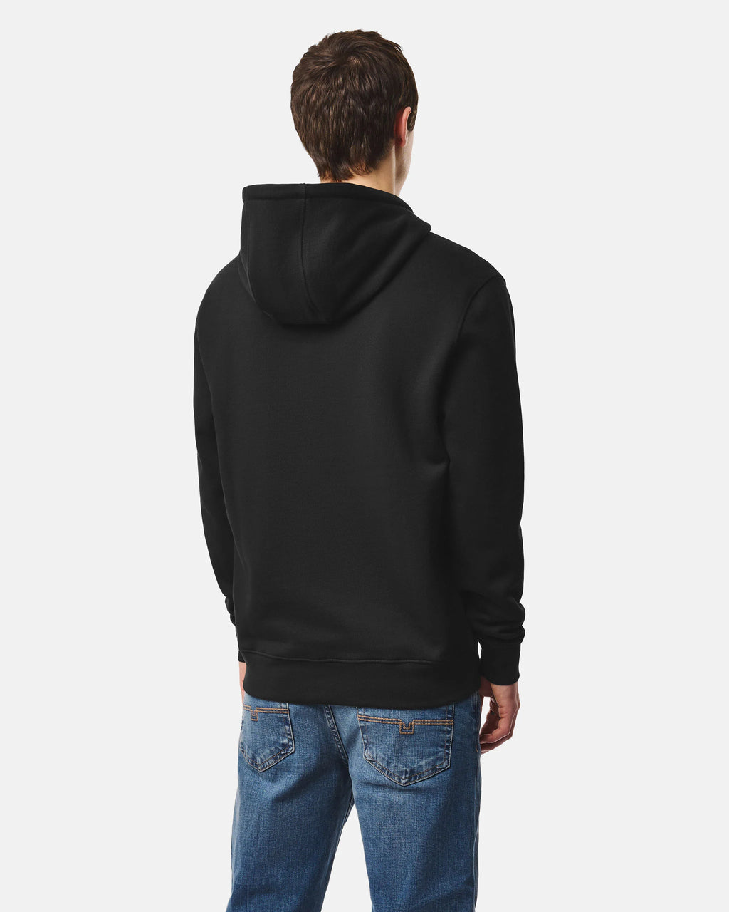 Weekend Offender Fulgar hoodie black