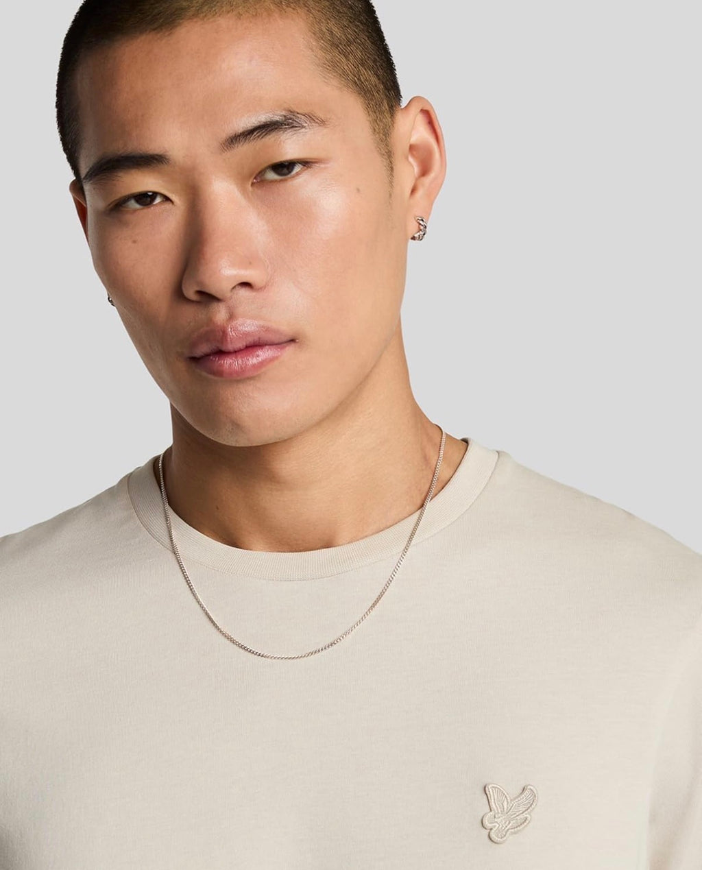 Lyle and Scott Superfine cove