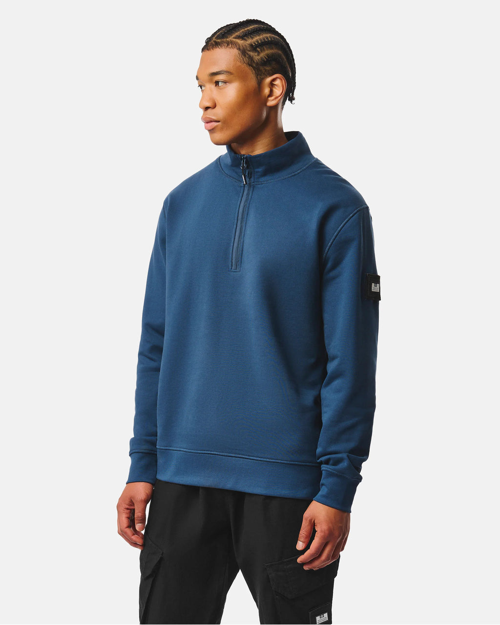 Weekend Offender Kraviz lagoon