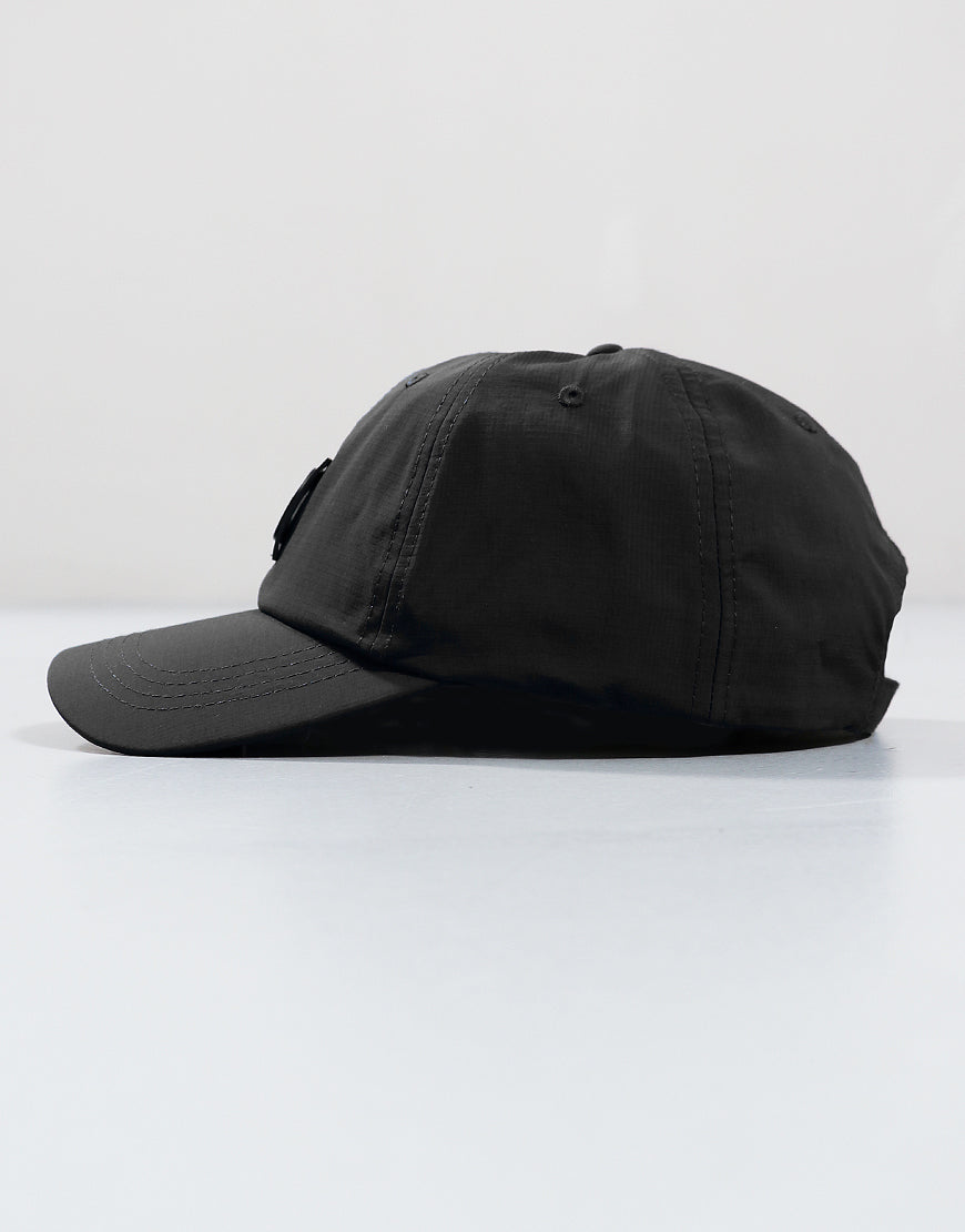 Marshall Artist Siren Nylon Cap Black
