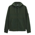 Weekend Offender Winton zip forest