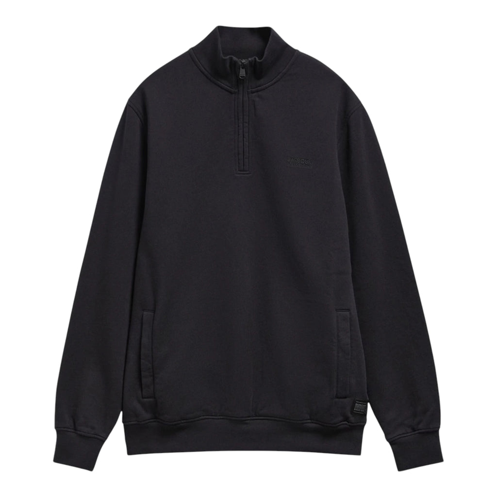 Barbour International 90th Anniversary black