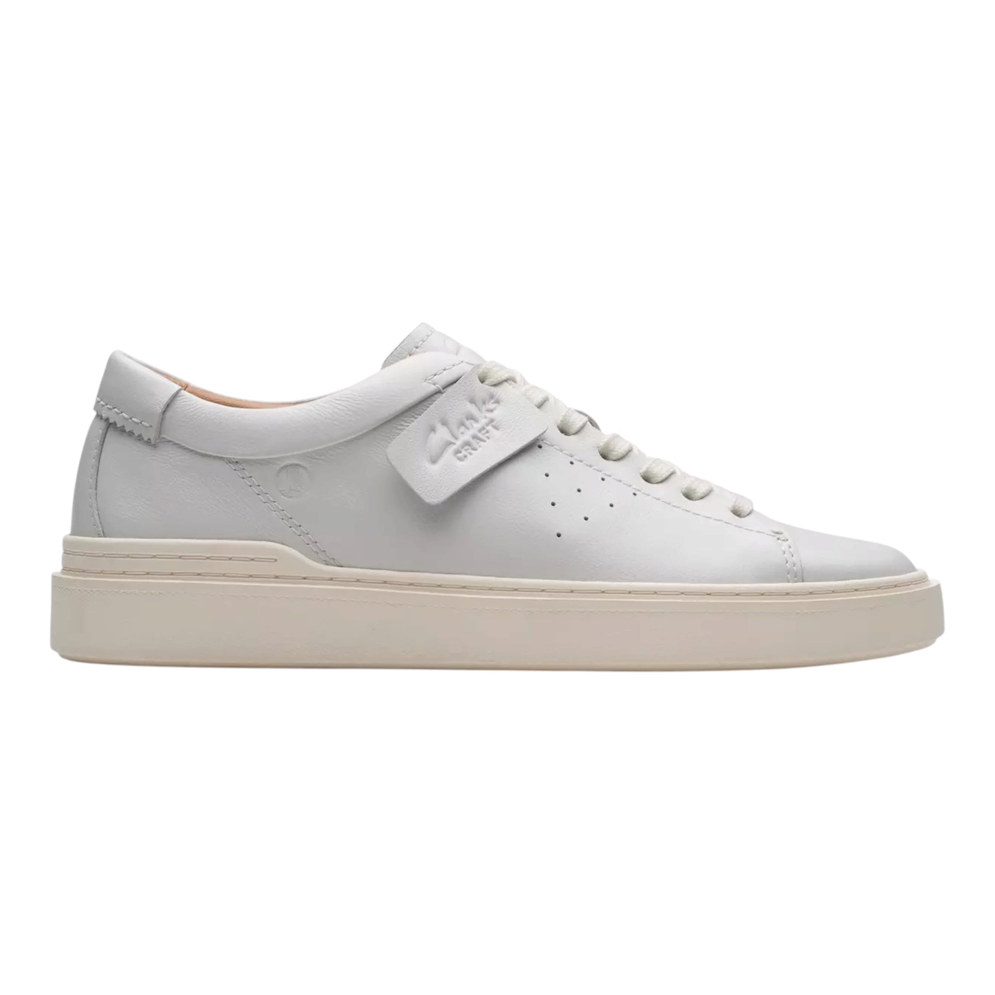 Clarks Craft swift