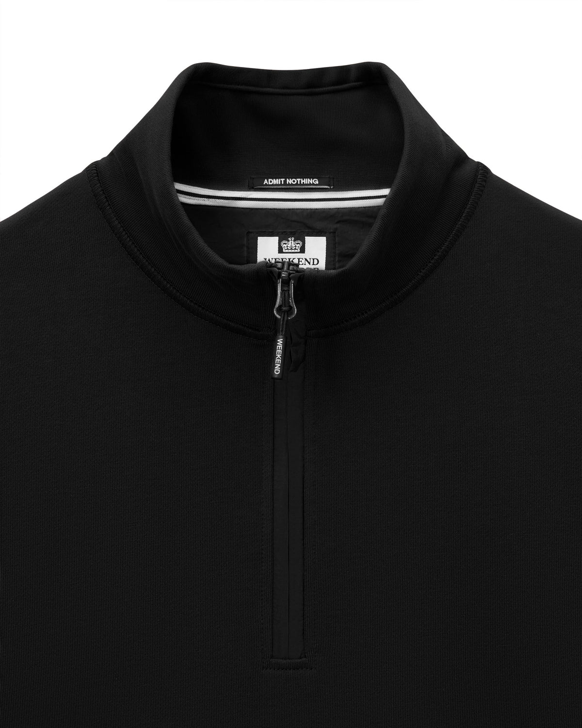 Weekend Offender Kraviz black