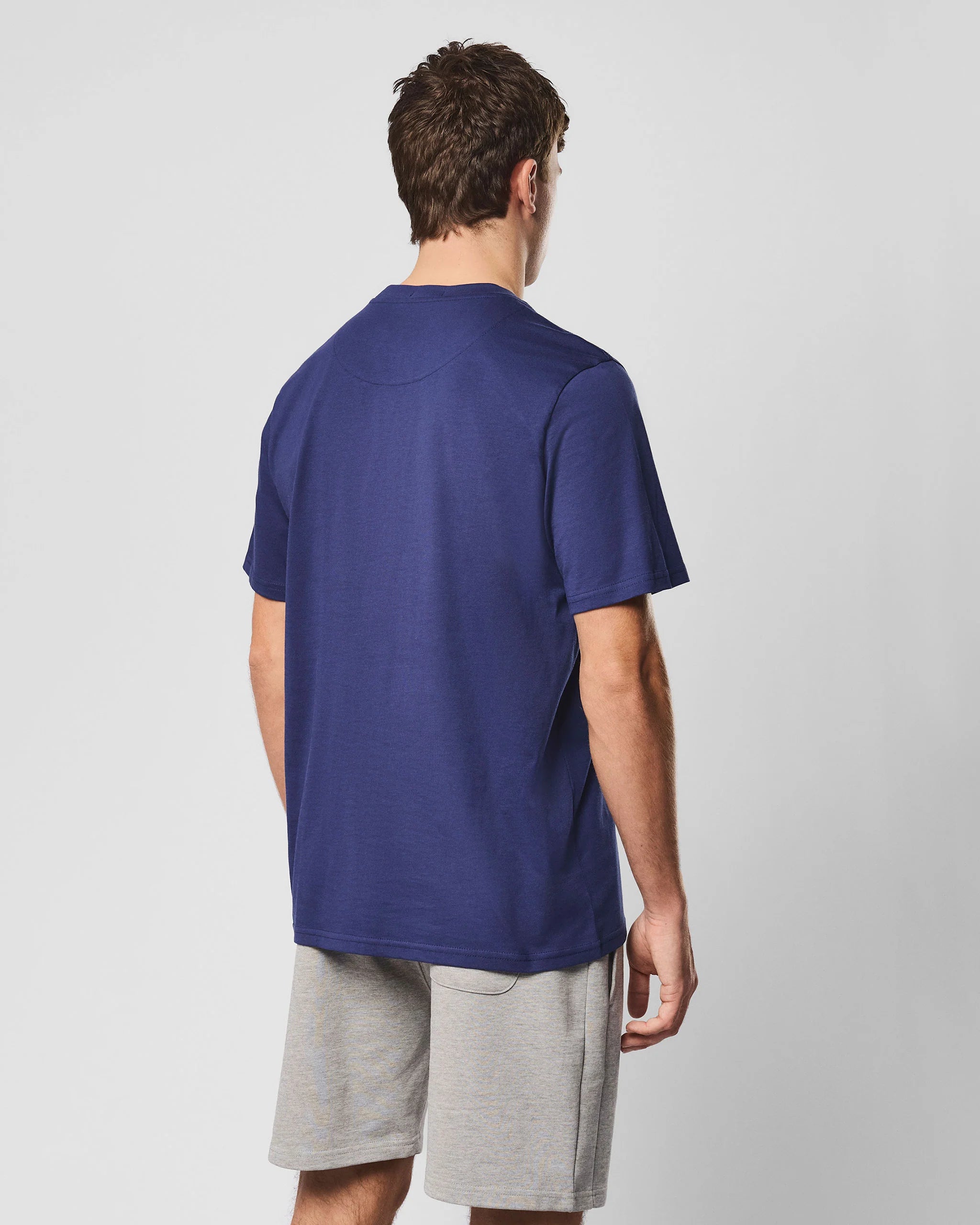 Weekend Offender Brooklands dark sapphire