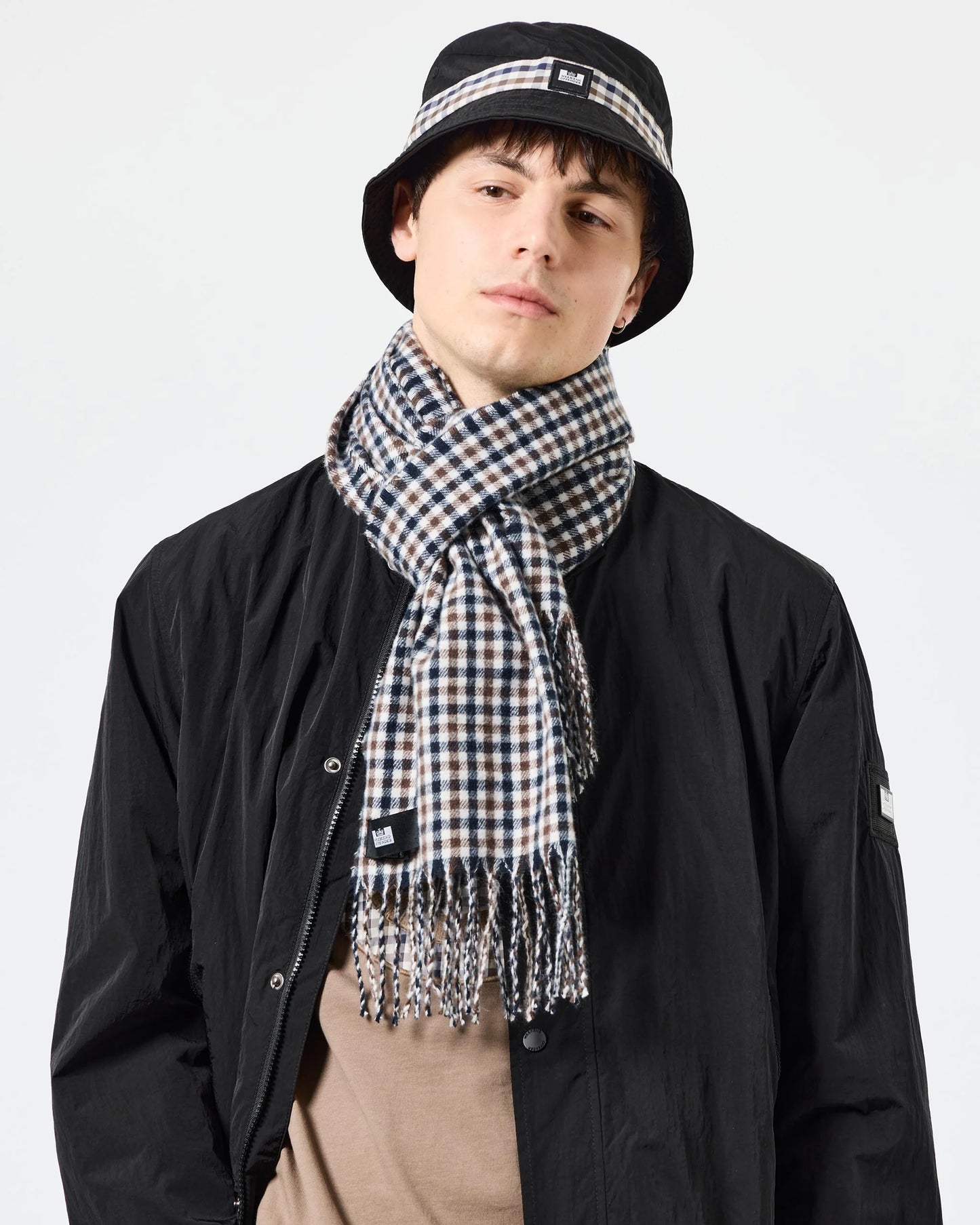 Weekend Offender Nurmagomedov Mid House Check