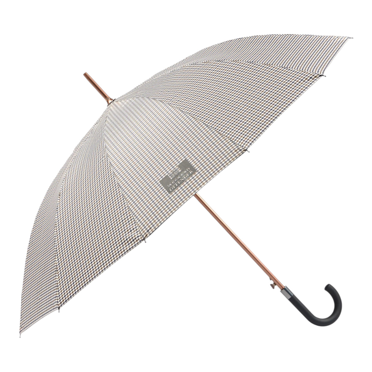 Weekend Offender Umbrella check