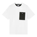 Weekend Offender Stiniva white/black forest