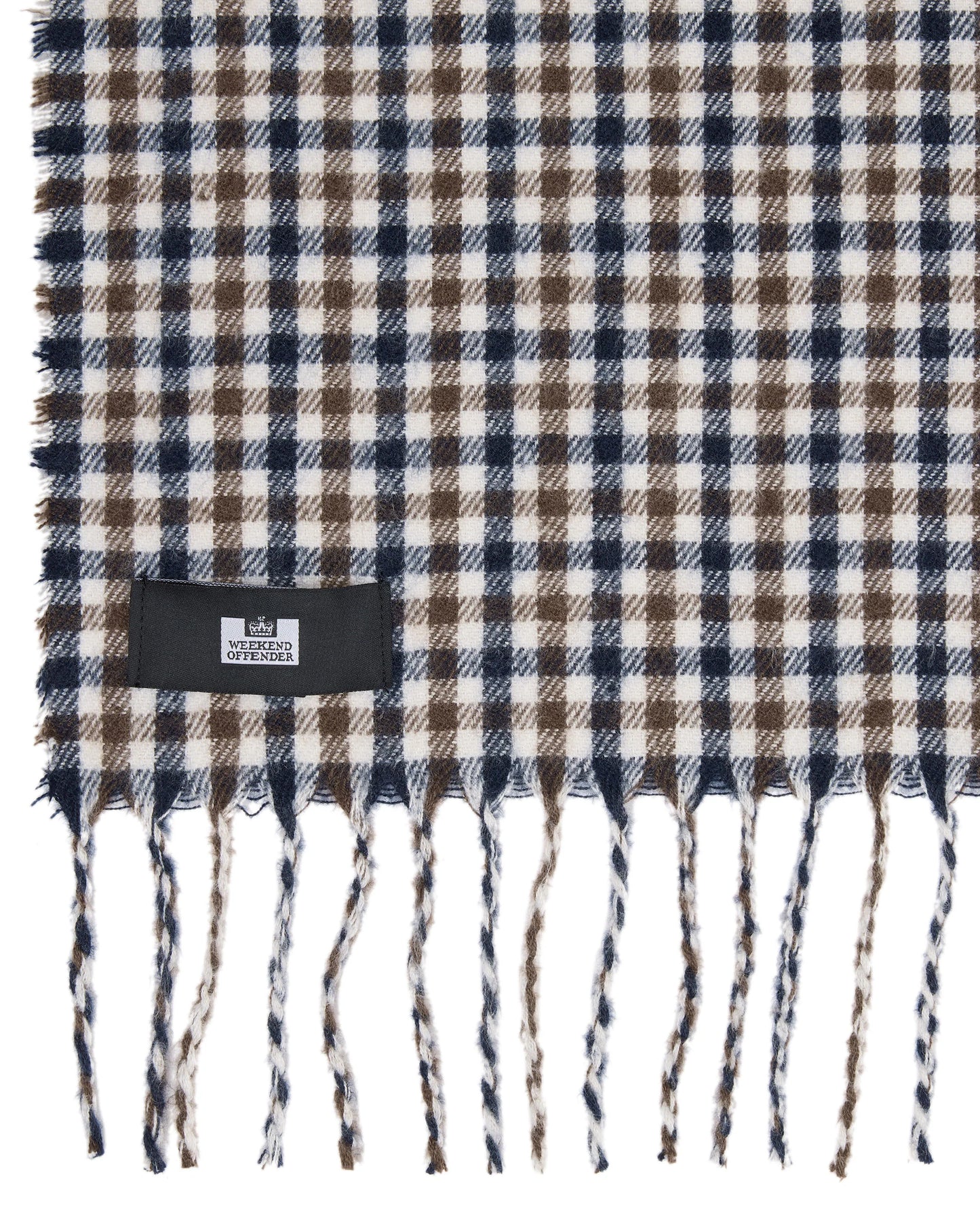 Weekend Offender Nurmagomedov Mid House Check