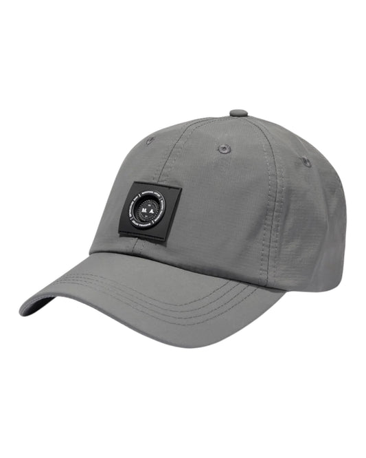 Marshall Artist Siren Nylon Cap Volcanic Grey