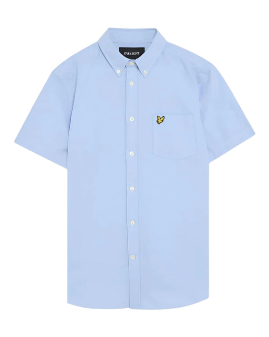 Lyle and Scott Oxford Riviera