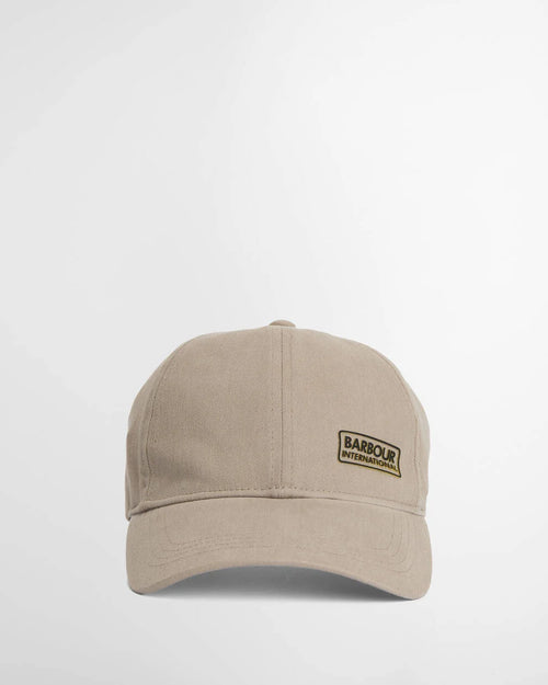 Barbour International Norton bedje