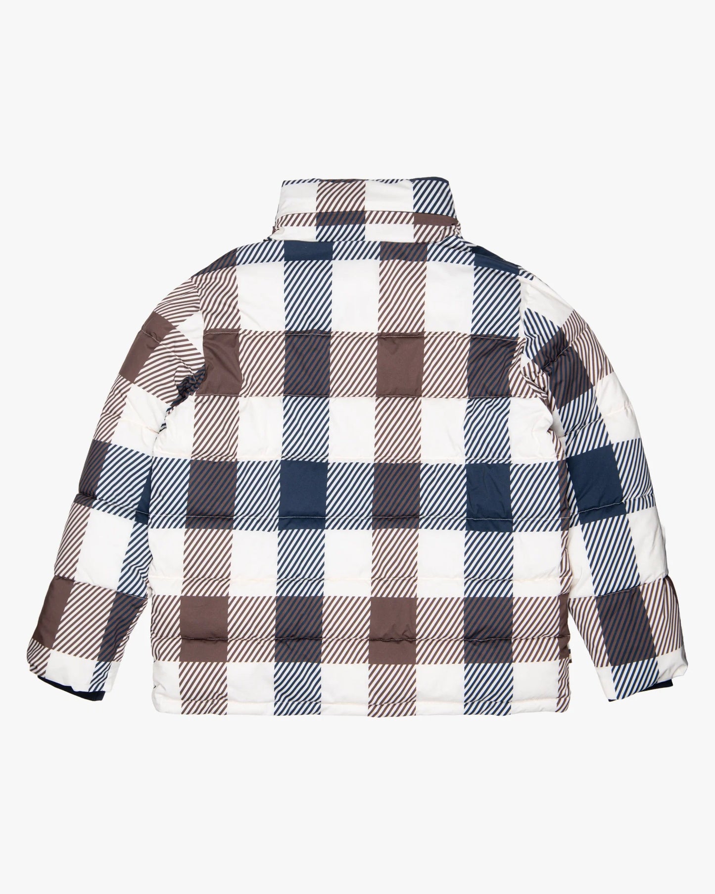 Aquascutum SP Puffer Jacket