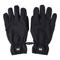 Weekend Offender Errico gloves black