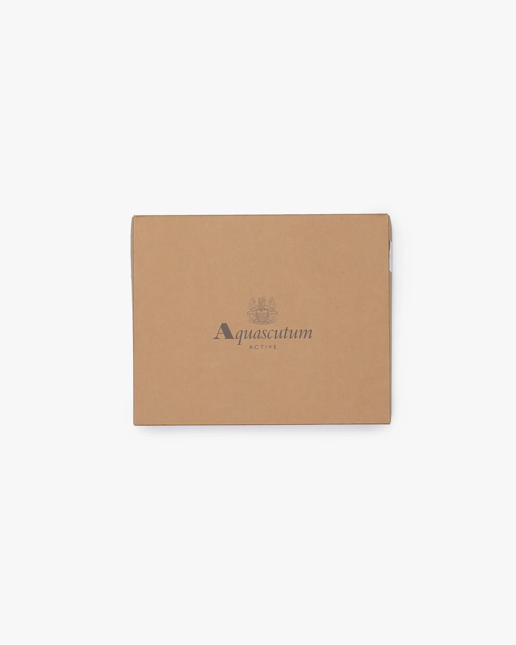 Aquascutum Wool Iconic Scarf