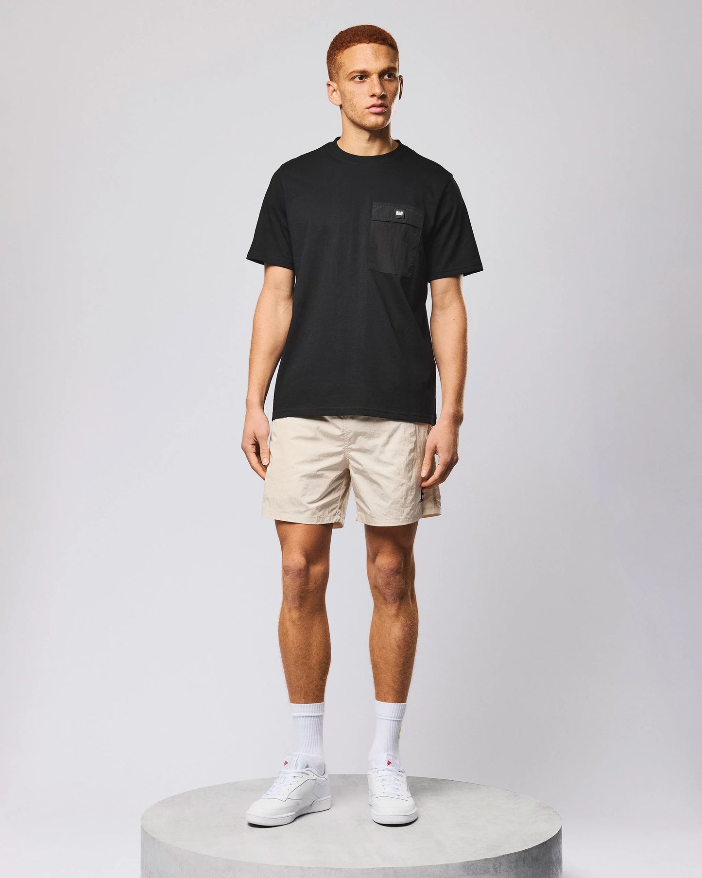 Weekend Offender Stiniva black
