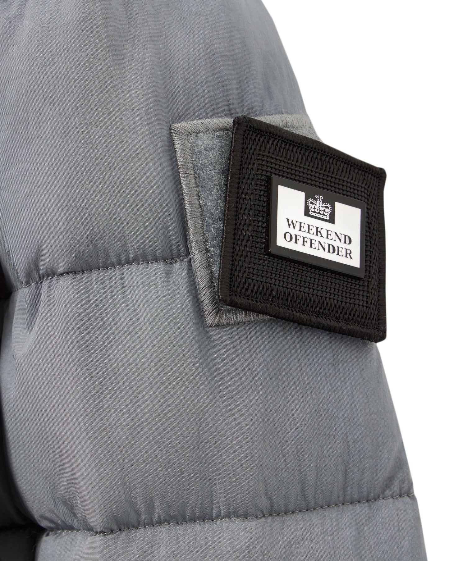 Weekend Offender La Guardia Porpoise