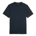 Lyle and Scott Superfine dark navy