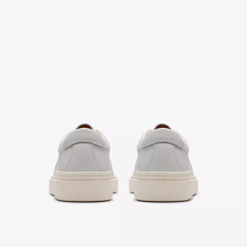 Clarks Craft swift