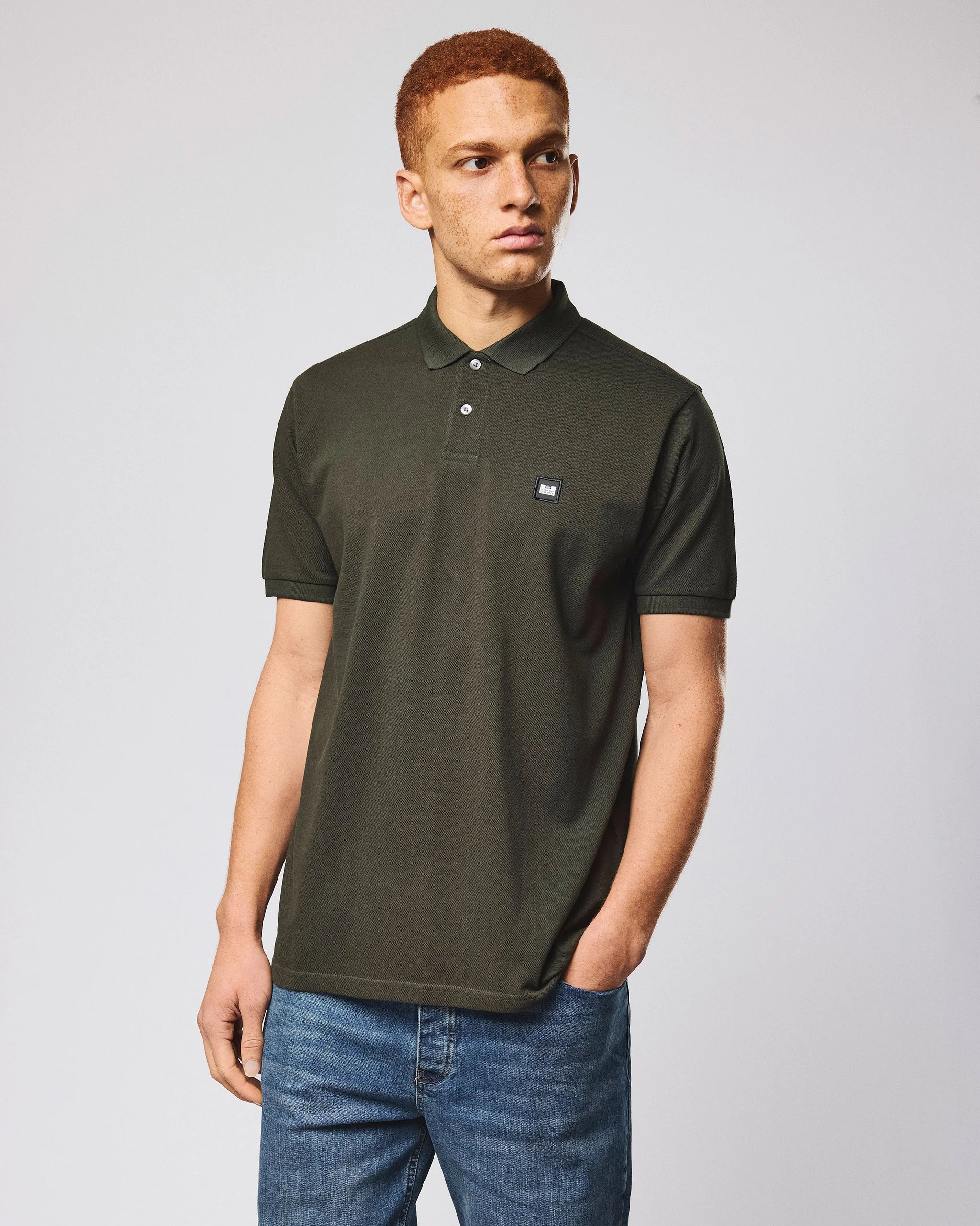 Weekend Offender Heathcote black forest