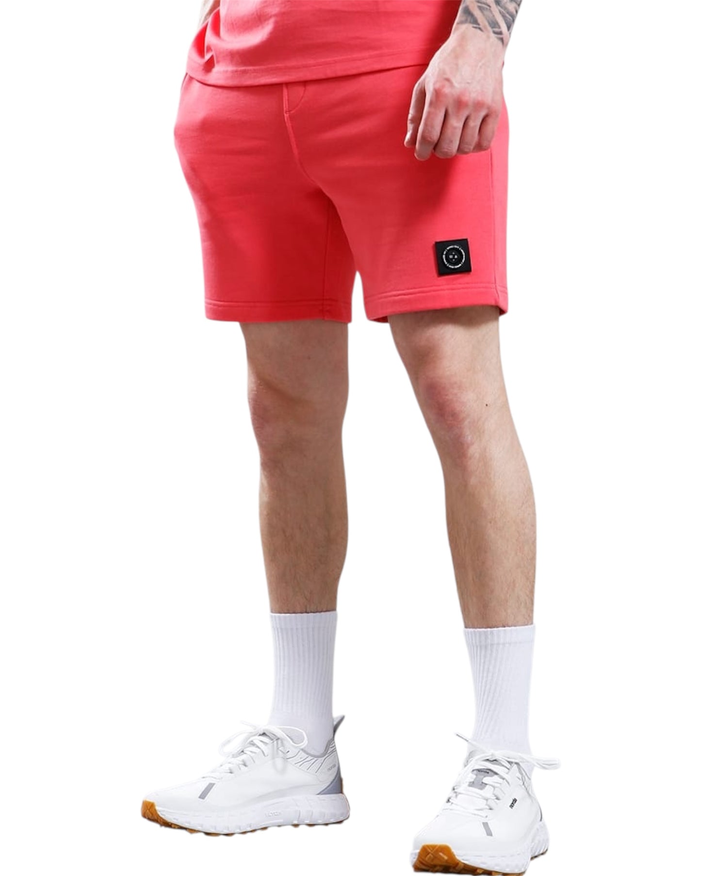 Marshall Artist siren short salmone