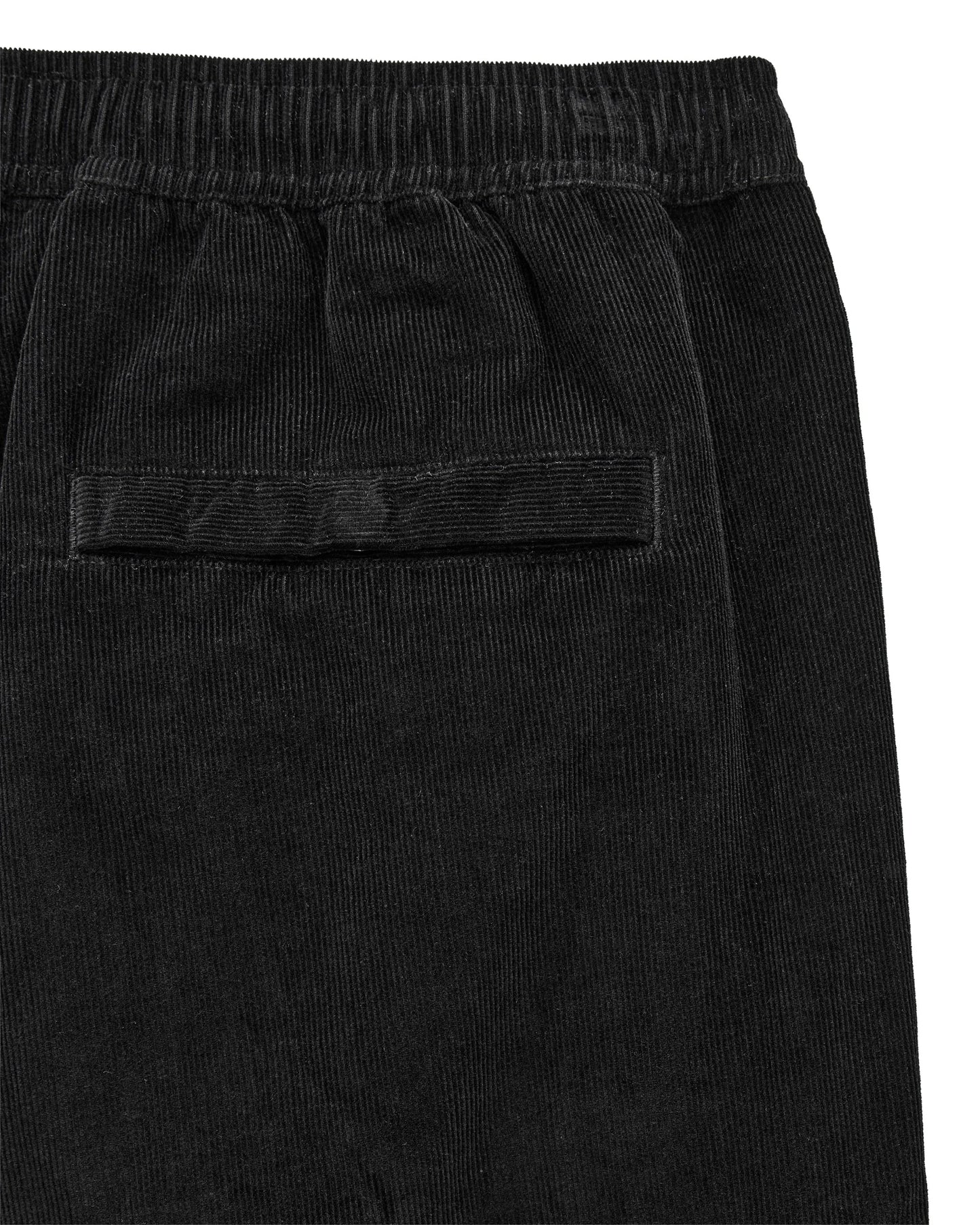 Weekend Offender Zanardi Cord Black