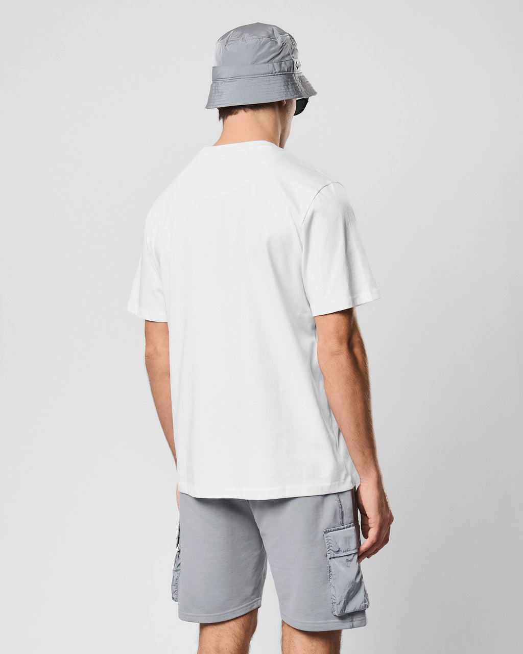 Weekend Offender Everyone white