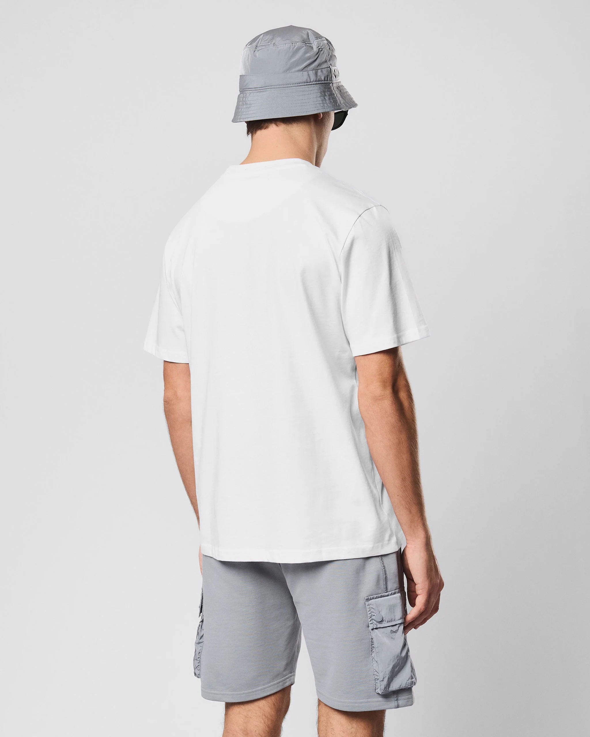 Weekend Offender Everyone white