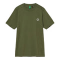 Ma.Strum Icon tee Green